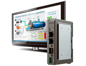Weintek cMT