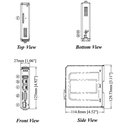 cMT-SVR-100