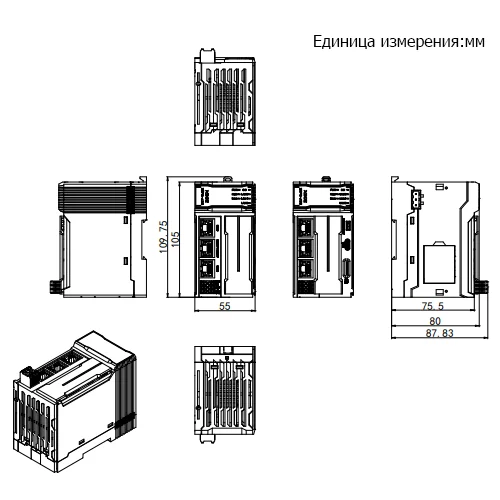 XSF5-A64