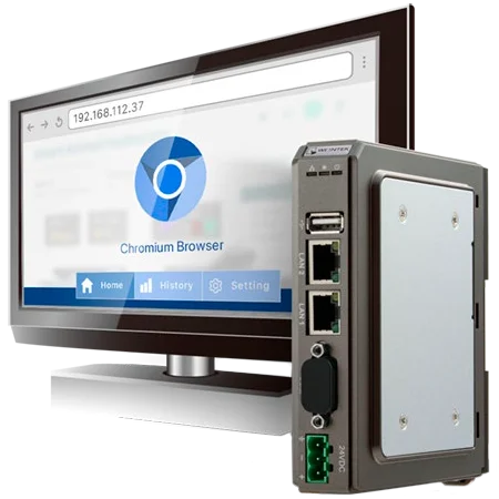 cMT-FHDX-820 (W)