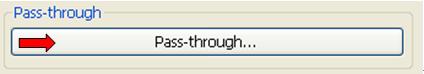 Как создать сквозное соединение ПЛК – компьютер по Ethernet через панель - шаг 2