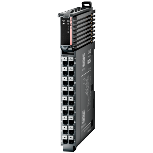 Подробное описание модуля и документация XF-E4TC-H