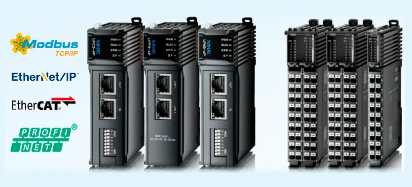 Каталог ПЛК XINJE XF plc xinje xf