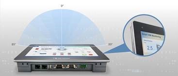 Панель Weintek cMT3108XH