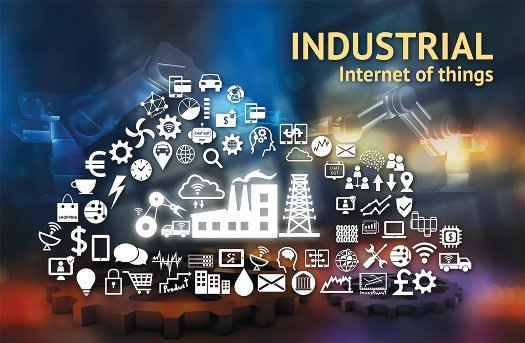 Технологии и решения IIoT в сфере обеспечения безопасности