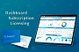 Weincloud Dashboard